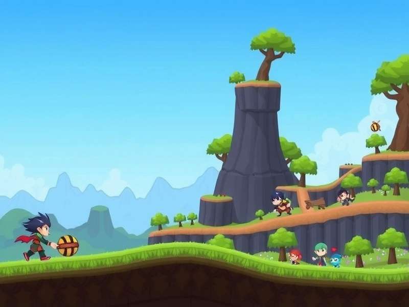 Anjuna Champion S Trial Gameplay Screenshot